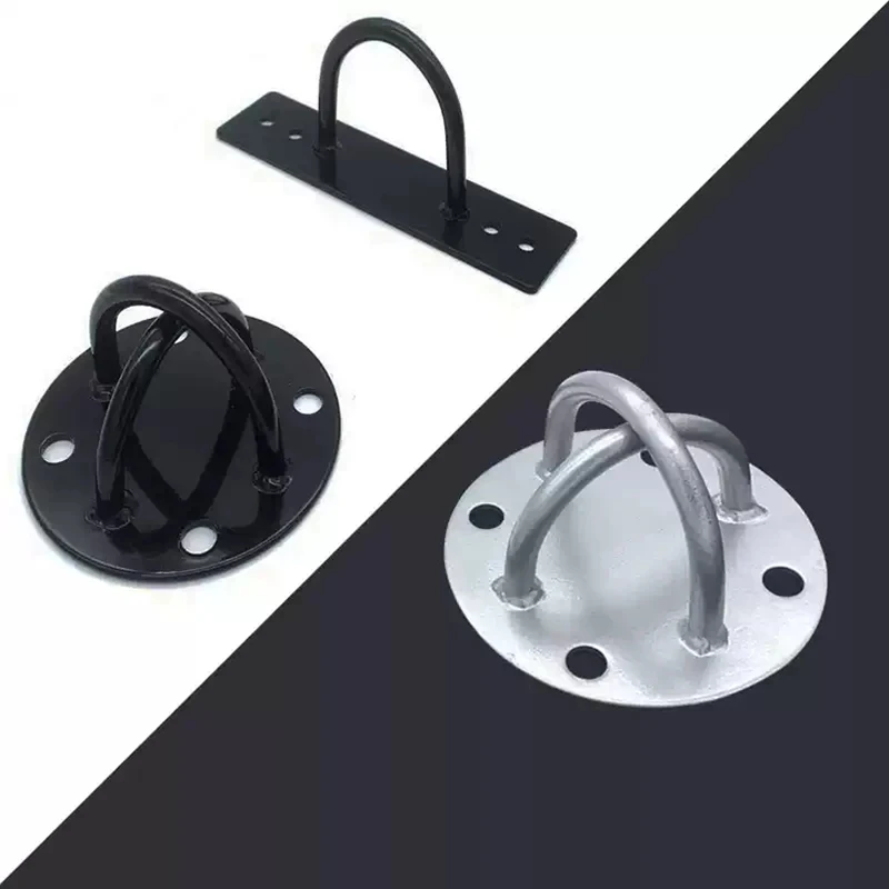 Kit anclaje techo y pared – Soporte montage entrenamiento funcional y tactical gym - imagen 5