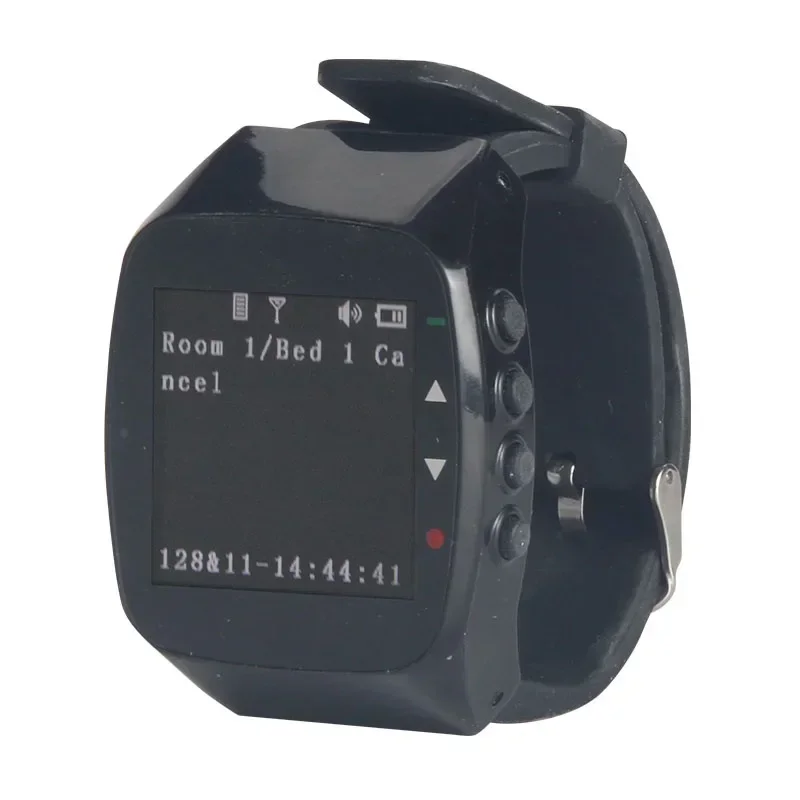 LoRa長距離広域ネットワーク ワイヤレスナースコールシステム ワイヤレスLoRaBeeコールベル通信アラームシステム