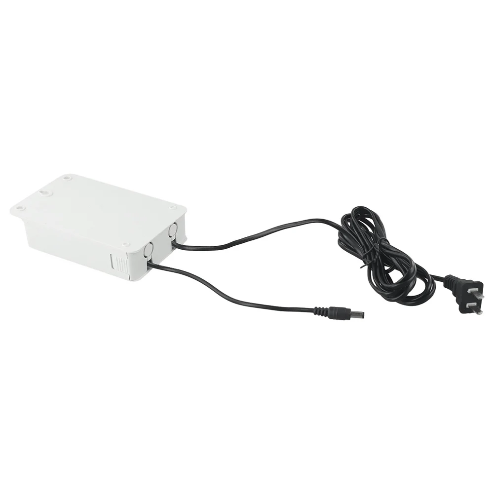 12V UPS 12V 2a Power Adapter Uninterruptible Over-current Protection Over-voltage Approx. Protection 8x14x4 Cm