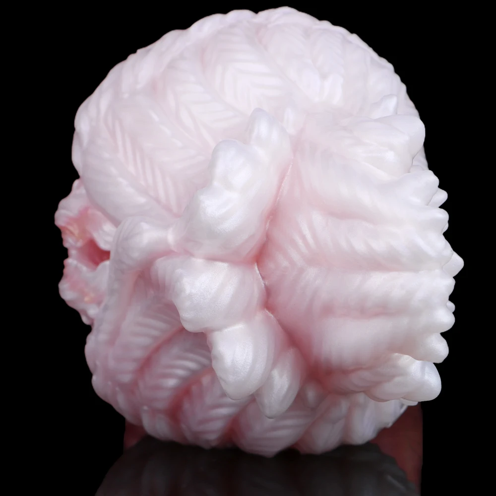 SHAZ Anielskie Pióro Męski Silikonowy Masturbator Realistyczna Wagina Kieszonkowa Pussy Stroker Fetysz Zabawki Seksualne мастурбатор 18+