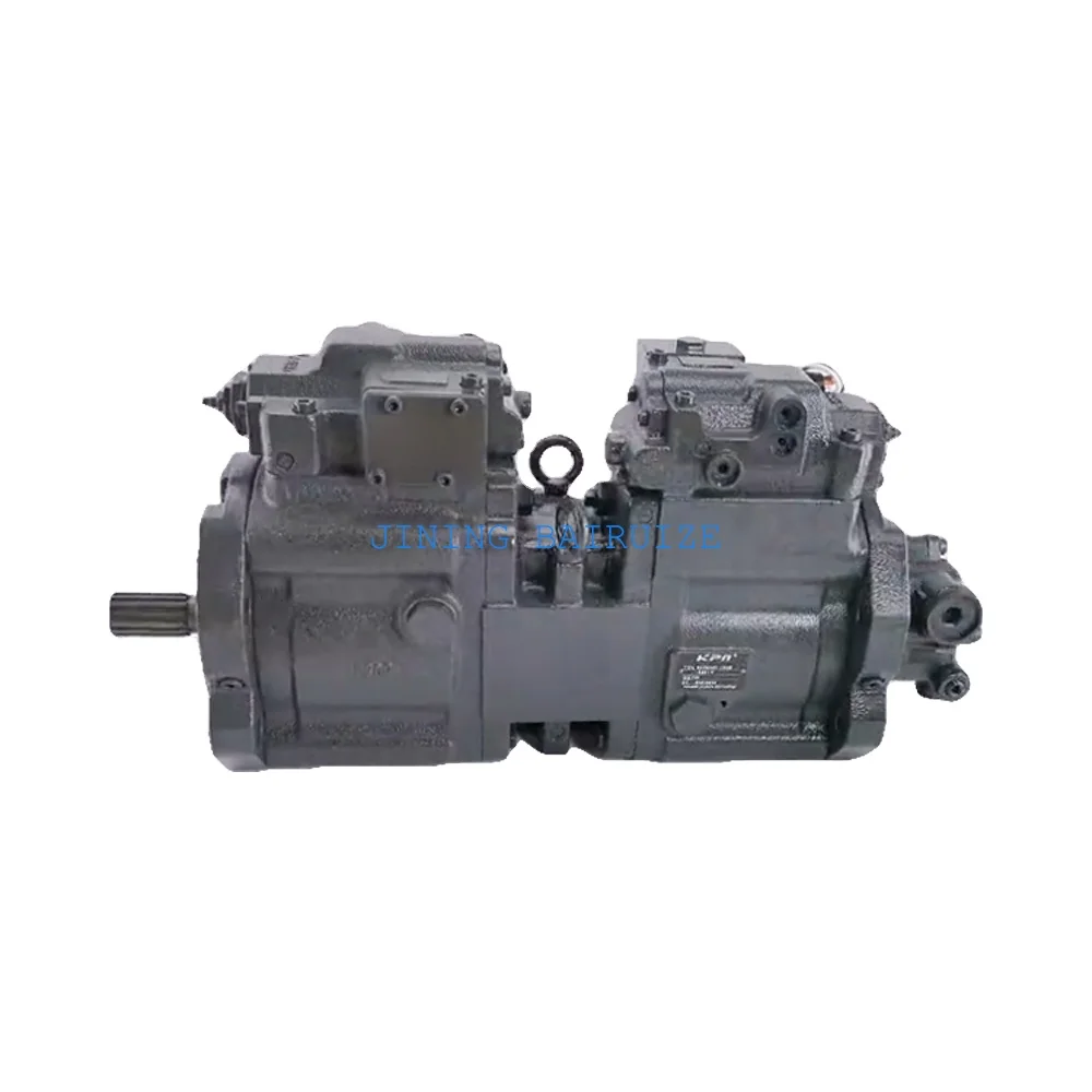 

Good price K3V63DT replace PSV2-60T SH120A1 JS160 hydraulic pump SH110 MAIN PUMP