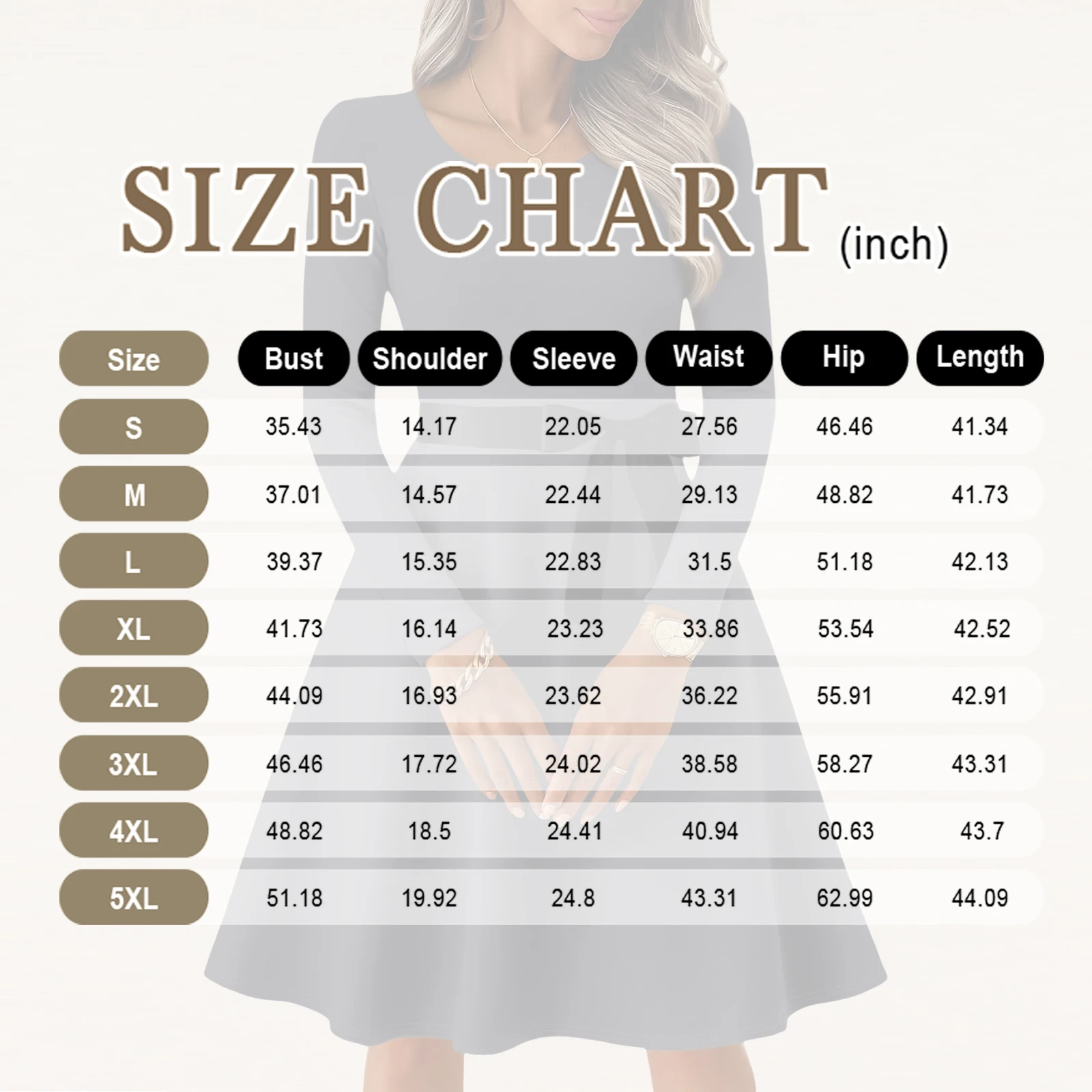 Dress Women Long-Sleeve Patchwork Colorful Belted Flared Midi Dress Summer Market Stroll Gathering Daily 2026 Fashion Nouveau