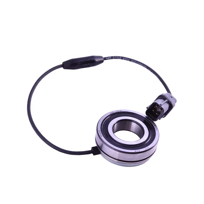 Repuestos para montacargas usados para sensor de rodamiento NICHIYU FB10-30 72 FBR15-25 72 75 con OEM 6022E