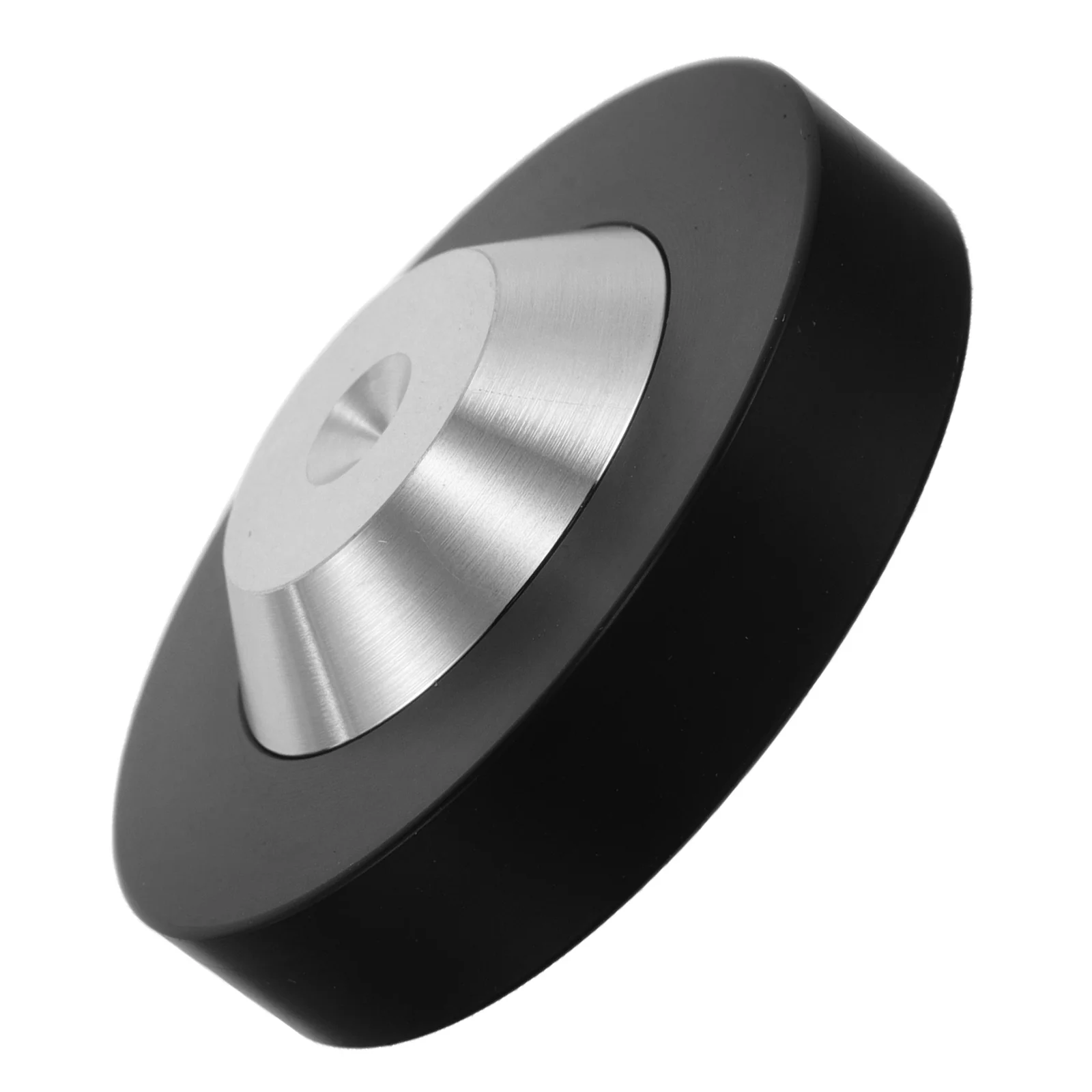 

Audio Shock Absorber Pad Home Equipment Feet Speaker Isolation Pads Spikes Black Foot Anti Vibration