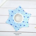 Blue Star car