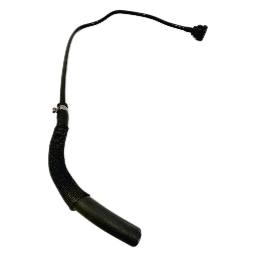 Mangueira de refrigeração do sistema de refrigeração automotivo 17127618510   Para BMW 325i E90 2.5L 2004-2013