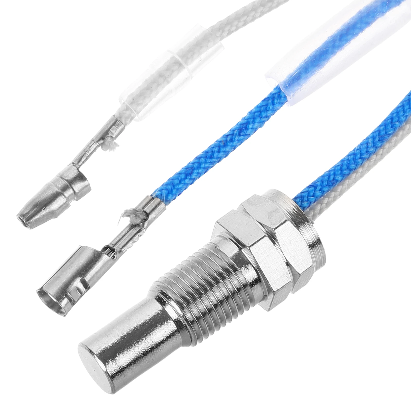 

Water Temperature Oil Sensor Transducer Car Engine Accessories NPT18 Universal HighPrecision Durable