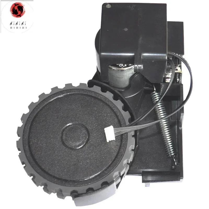 XMSJ Vacuum cleaner for Roidmi EVE SDJ01RM H30 plus replacement wheels DD