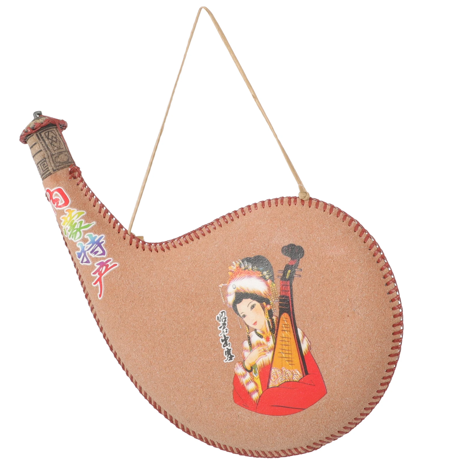 

Bota Exquisite Wine Portable Leak-Proof Liquor Bag For Travel Outdoor Use Wear-Resistant Wine Storage Bag For Home