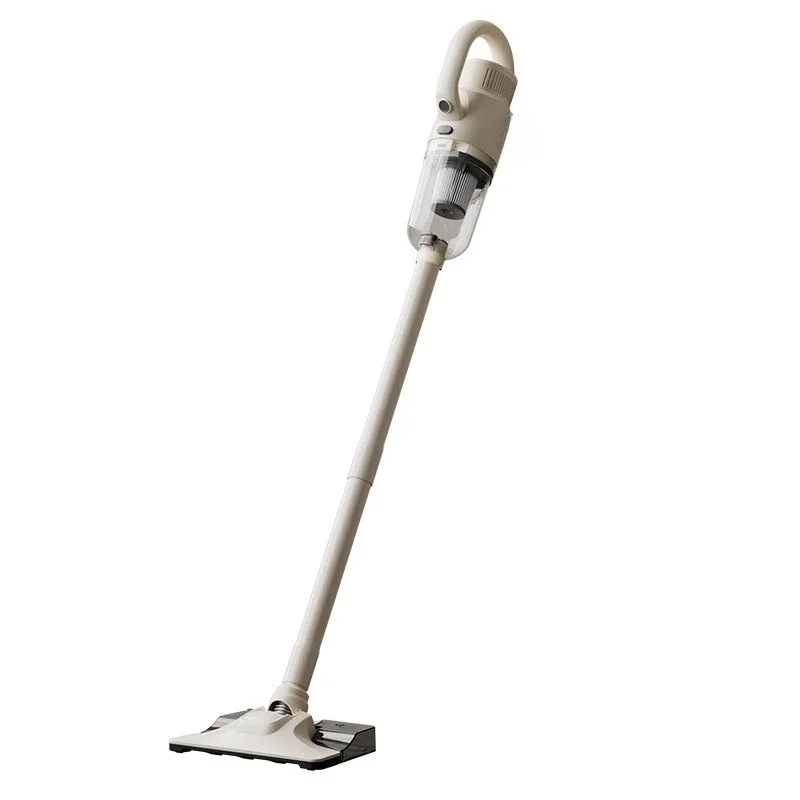Suitable for  vacuum cleaner household small suction and drag two-in-one machine handheld
