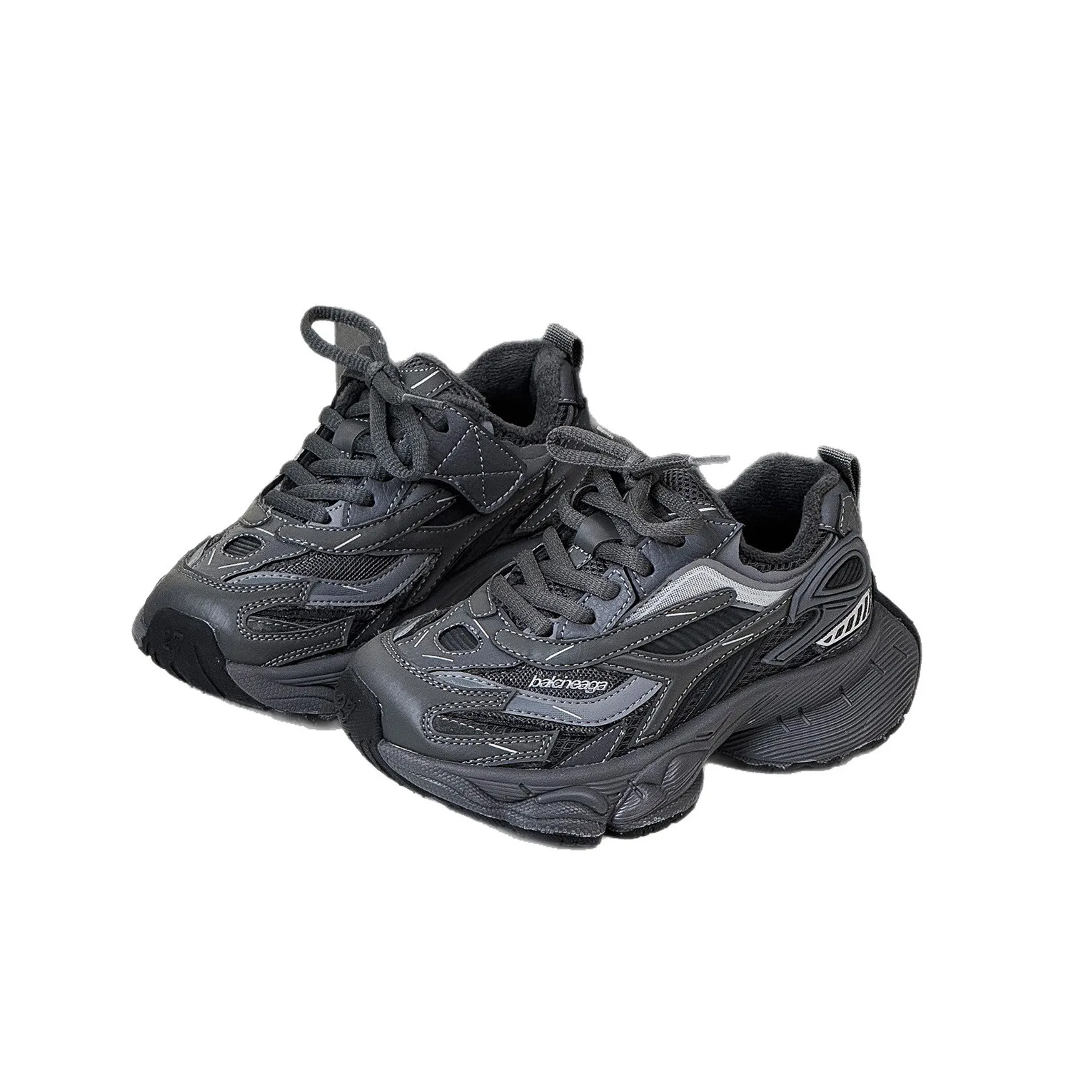 

Новые зимние стили, детские модные легкие бархатные теплые туфли в стиле ретро для мальчиков и девочек, детские повседневные кроссовки для бега для малышей