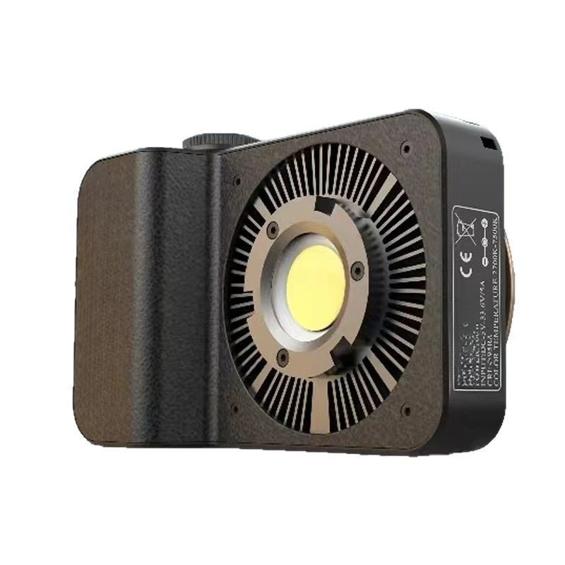 ZC-100 photography filling light live shooting lighting light
