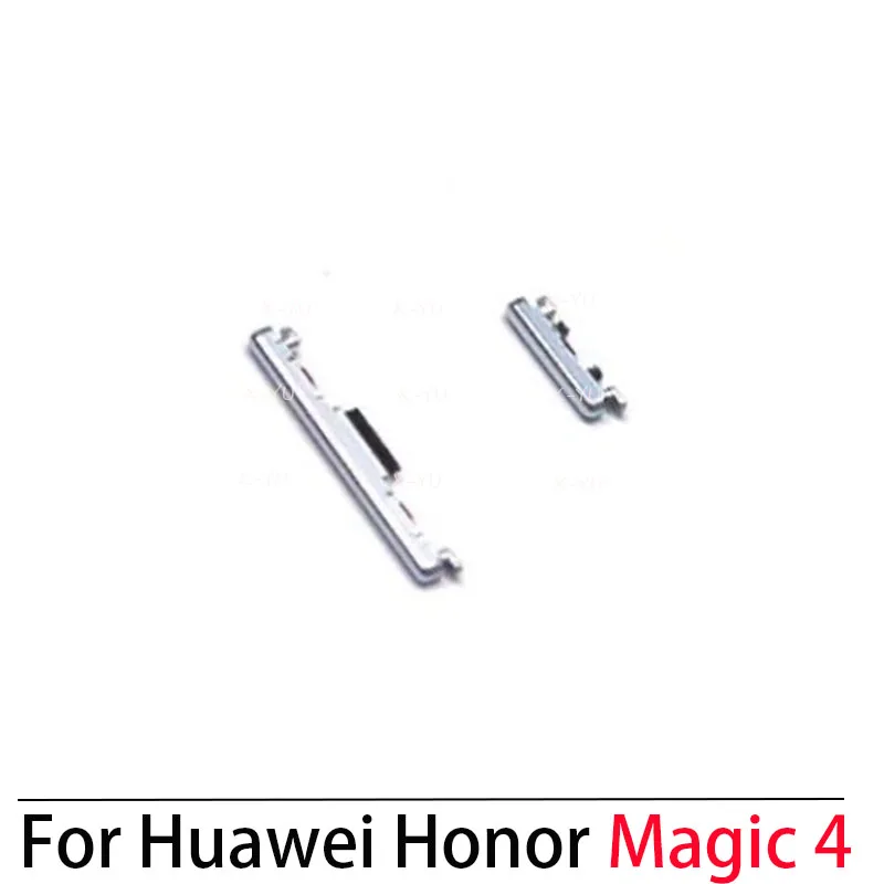 

Кнопка включения и громкости для Huawei Honor Magic4 Magic 4 Pro