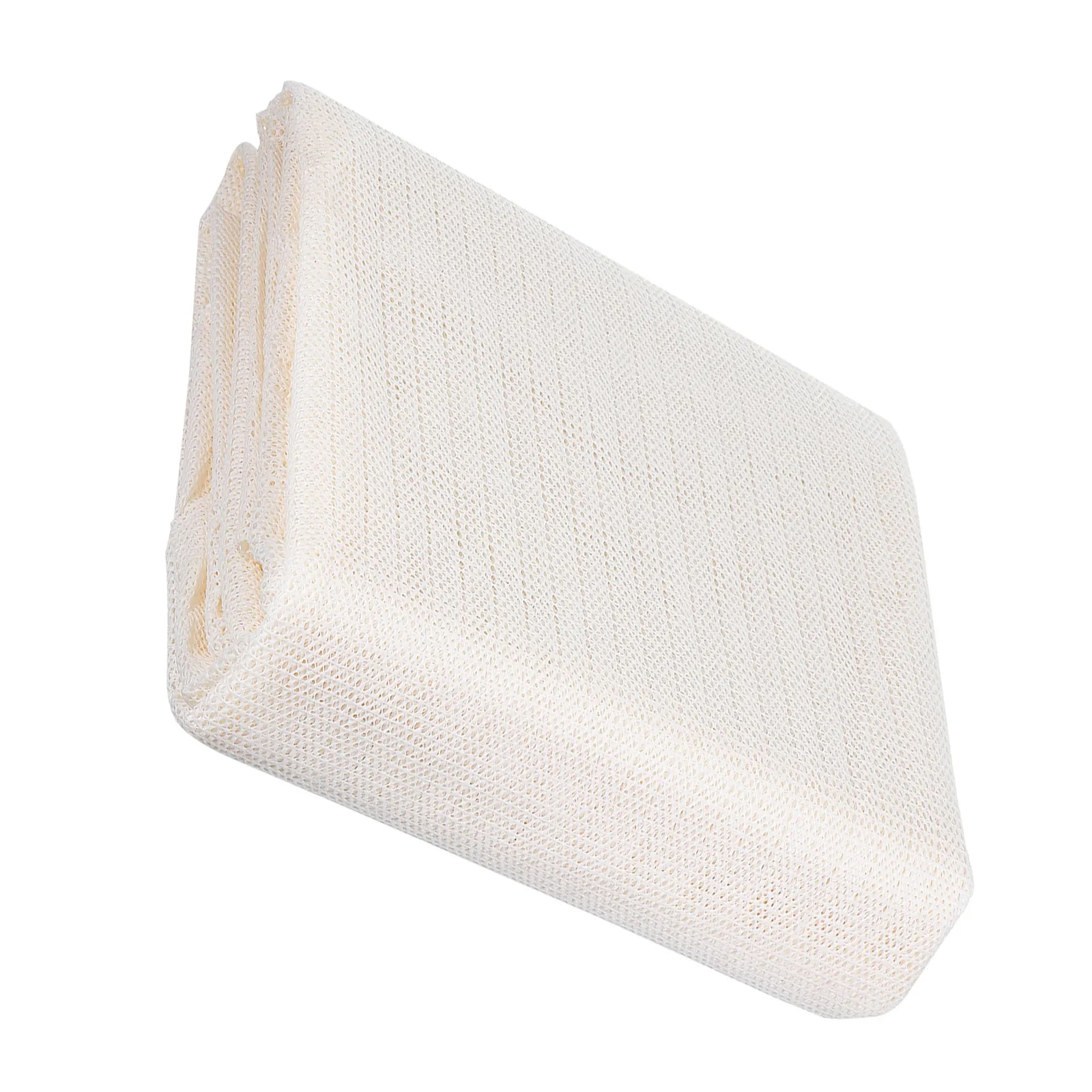 7.22 X 6.56 Feet Rug Pad Gripper Strong Non Slip Rug Pad Nonskid Mesh Mat Under Carpet Couch Mattress Bed Nonslip Rugs
