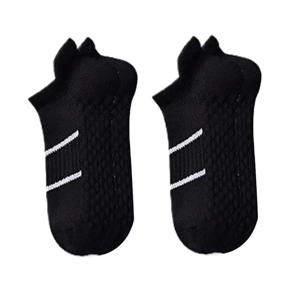 

Professional Breathable Sport Socks Quick Dry Anti-sweat Athletic Socks Anti-friction Fitness Socks Unisex