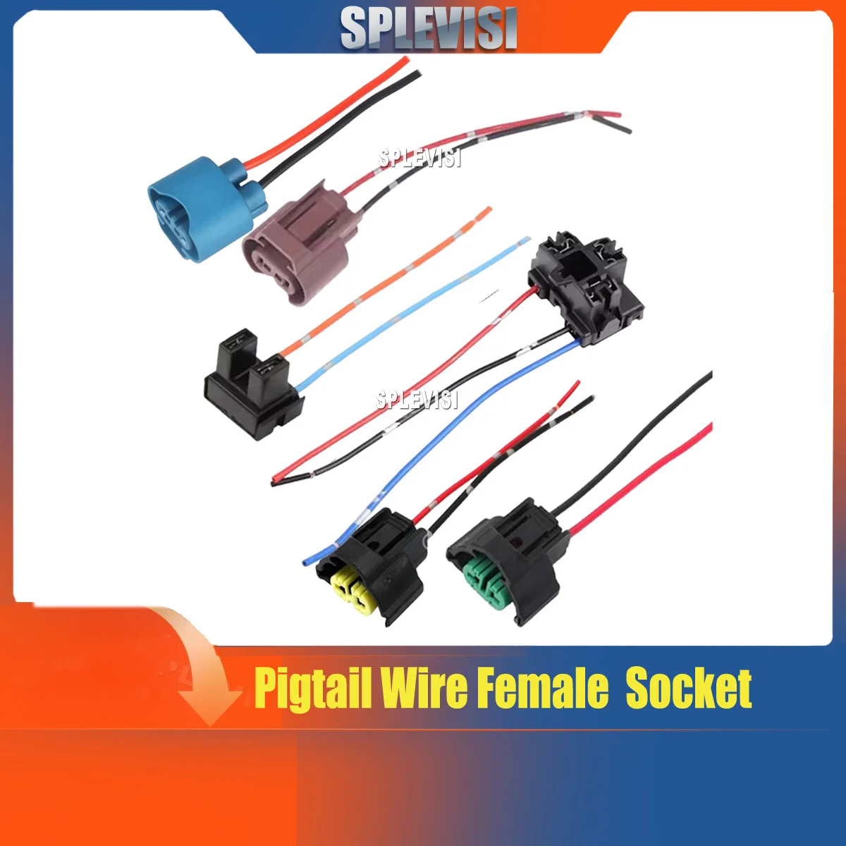 9005 9006 H7 H11 H9…