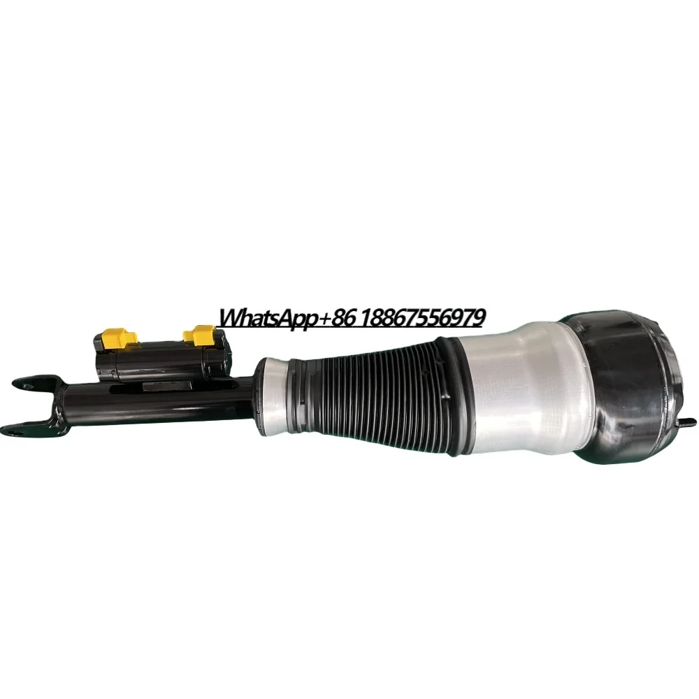 Front Right Left Air Suspension Strut for Mercedes W222 4-matic S350 S550 S400 S450 2014-2019 for Benz X222 S-CLASS W222