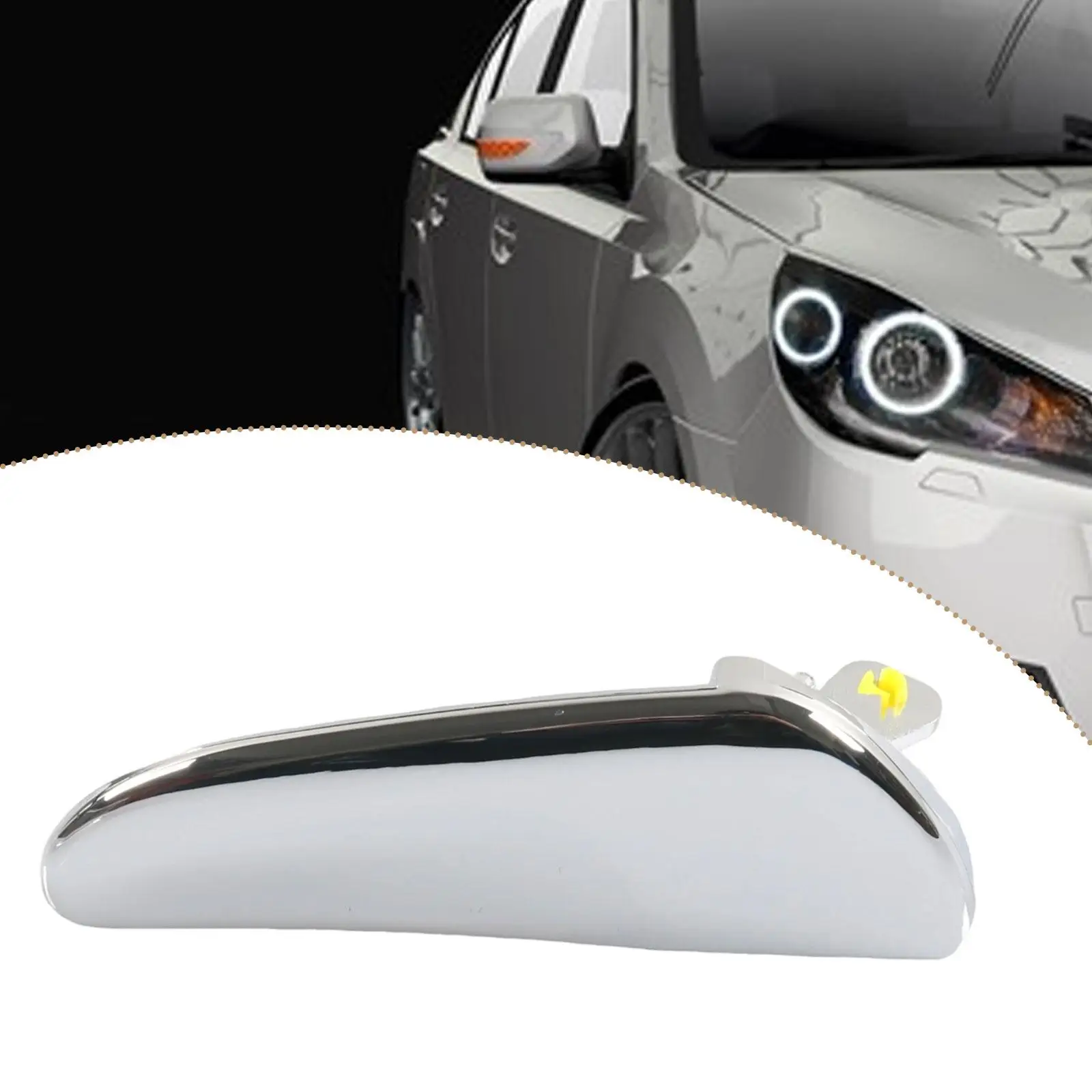 Interior Door Handl…