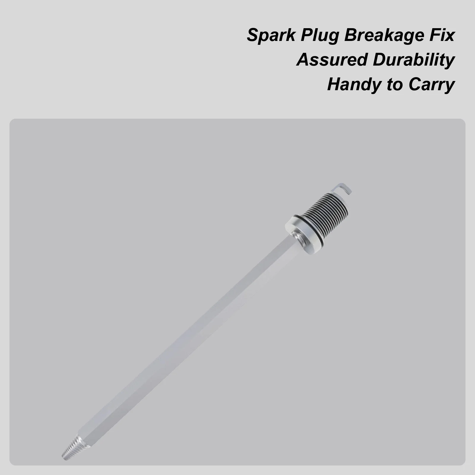 Stripped Screw Extractor Automotive Repair Tool Precision Anti-Slip Screw Extractor For Electronics Motorcycle Machinery