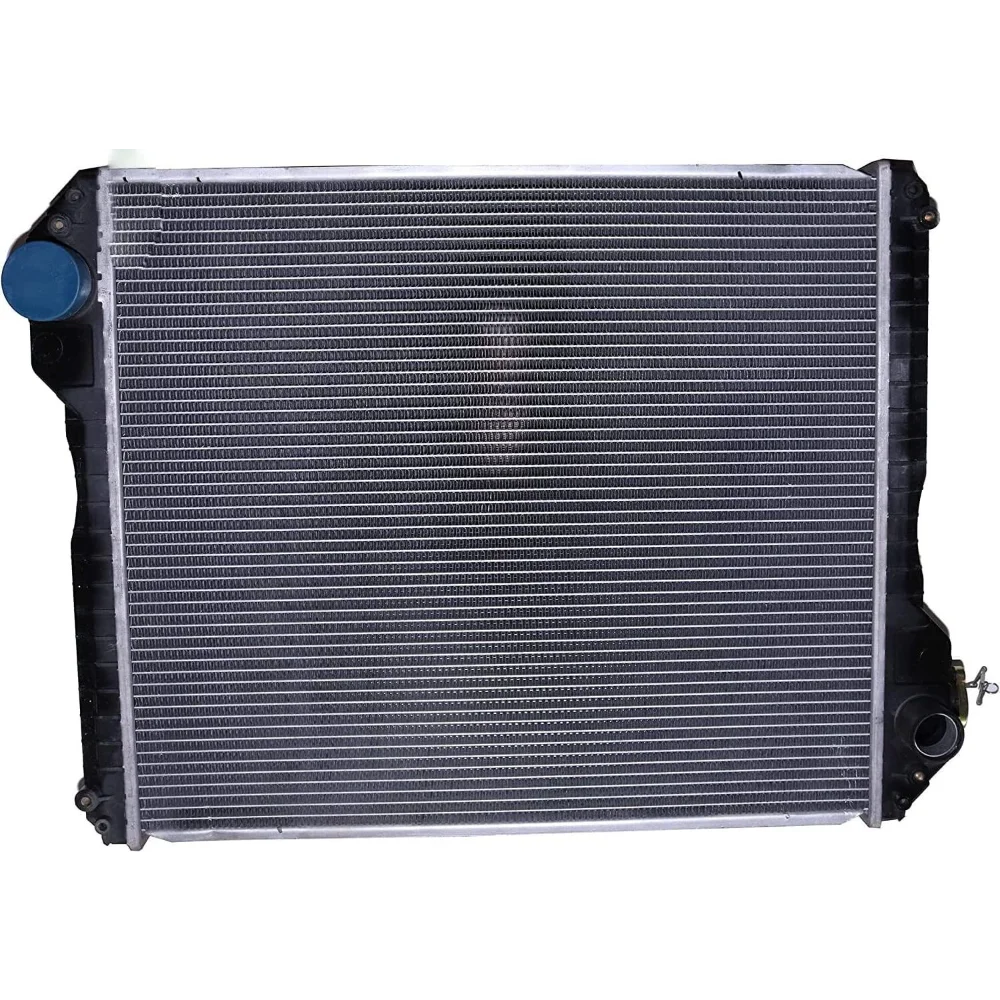 

A172038 Radiator 359532 for Case Backhoe 580 580K 580K 4390 660 4390T 760 R2747