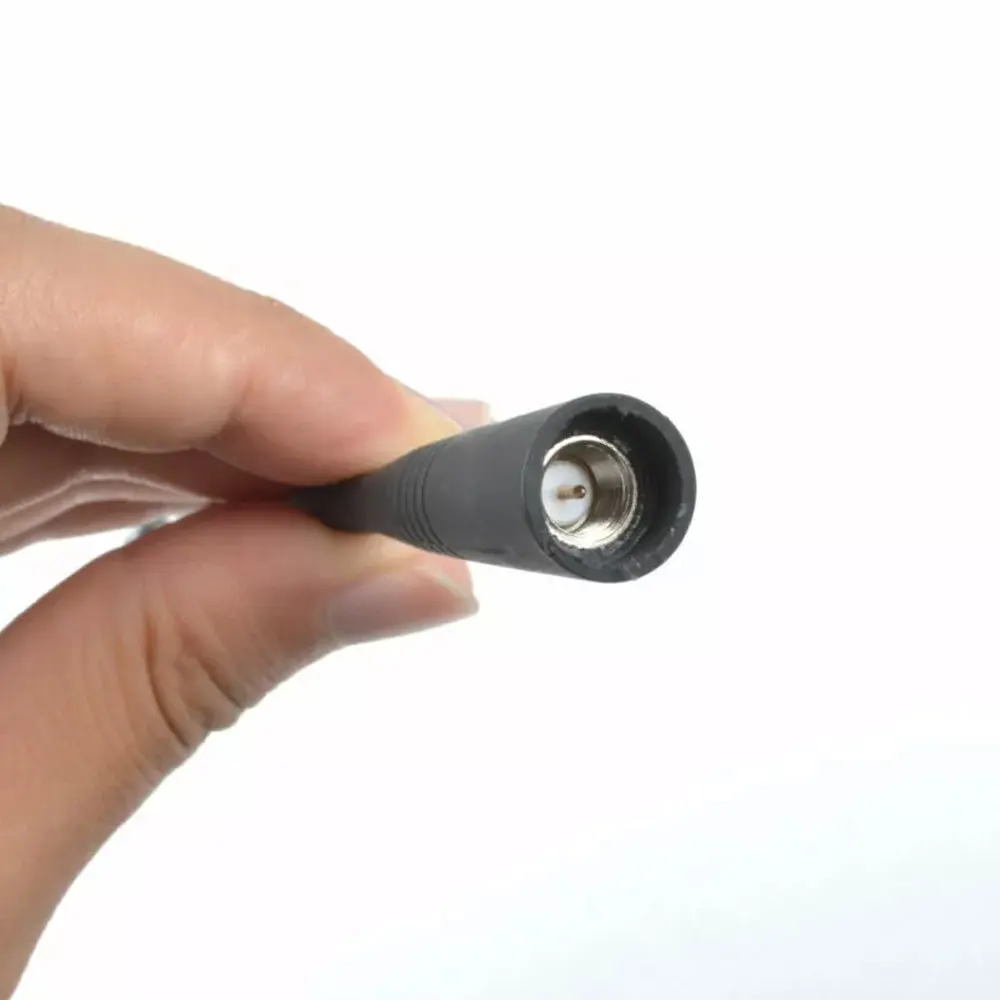 

10 шт. УВЧ-штыревая антенна для Vertex VX Standard EVX-261 EVX-S24 VX-264 VX-298 VX-351 Walkie Talkie