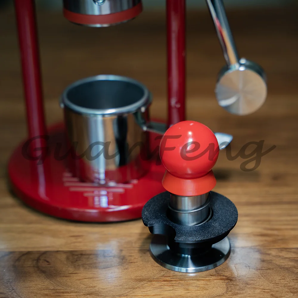 CAFELAT robot Tamper pressure hammer, modified upgrade balance