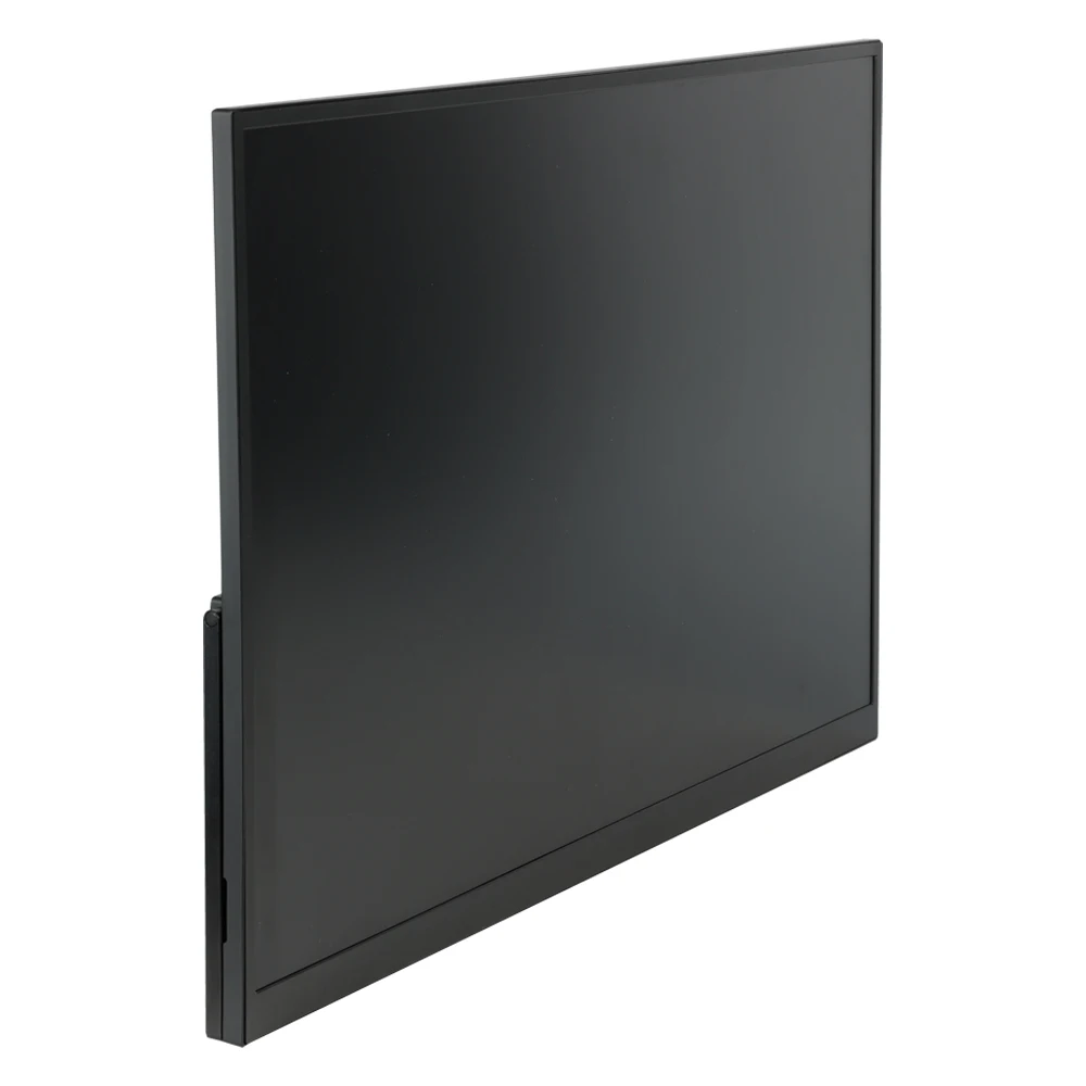 UPERFECT 23,8" 120Hz QLED tragbarer Touchscreen-Monitor 1080P 126% sRGB 380Nits HDMI USB-C Travel Touch Display für Laptop-Telefon Mini-PC-Spielkonsole Externer zweiter Bildschirm für Spiele und Arbeit – Detail 19