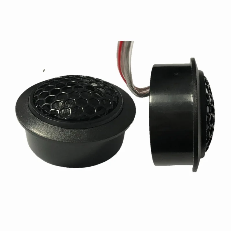 

Заводская поставка, 2 дюйма, 48,5 мм, 10 Вт, шелковый купол, автомобильный аудиочастотный динамик для автомобиля (1 динамик)