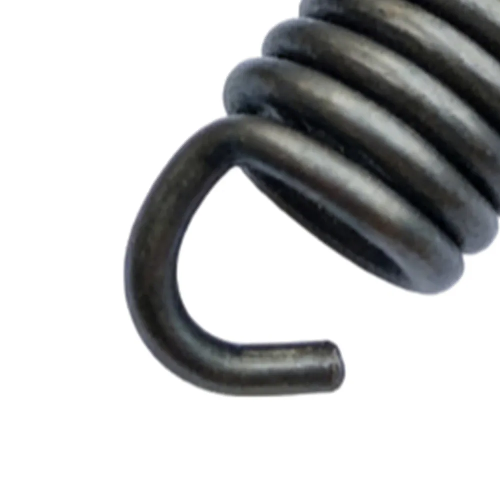 For Outdoor Equipment Maintenance Tension Spring Enhanced Tool Efficiency Tool Part 3 Pieces 6 Pieces Easy Installation