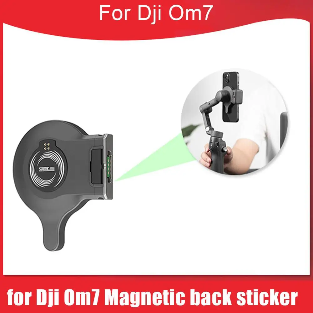 For Dji OM7 Magneti…