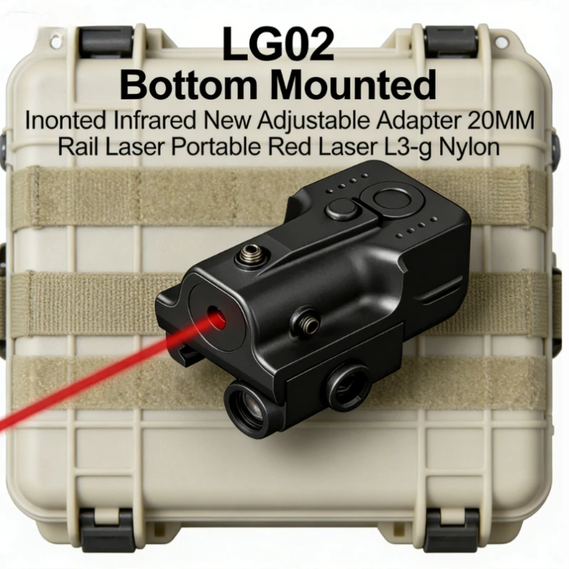 2026 Upgraded LG02 …