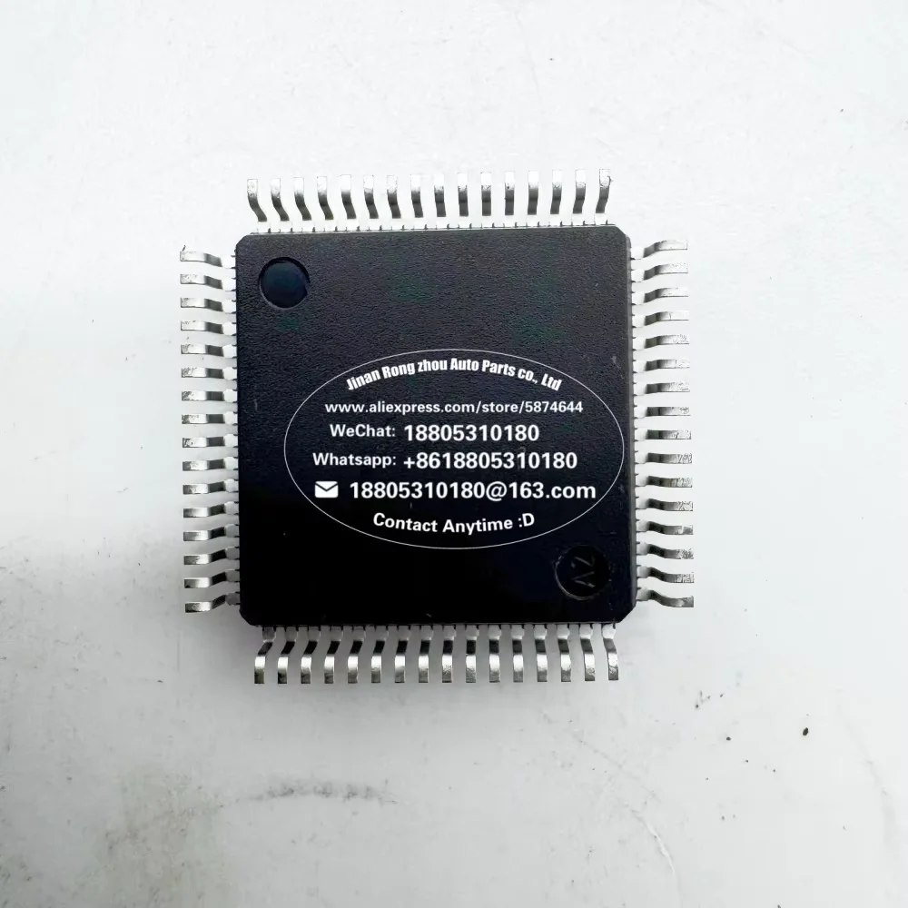 BUK3F00-50WDFE Chip 22771624 21855896 Beleuchtungsmodul-Treiber-IC Kompatibel mit Volvo LKW Scheinwerfer-Steuermodul – Detail 3