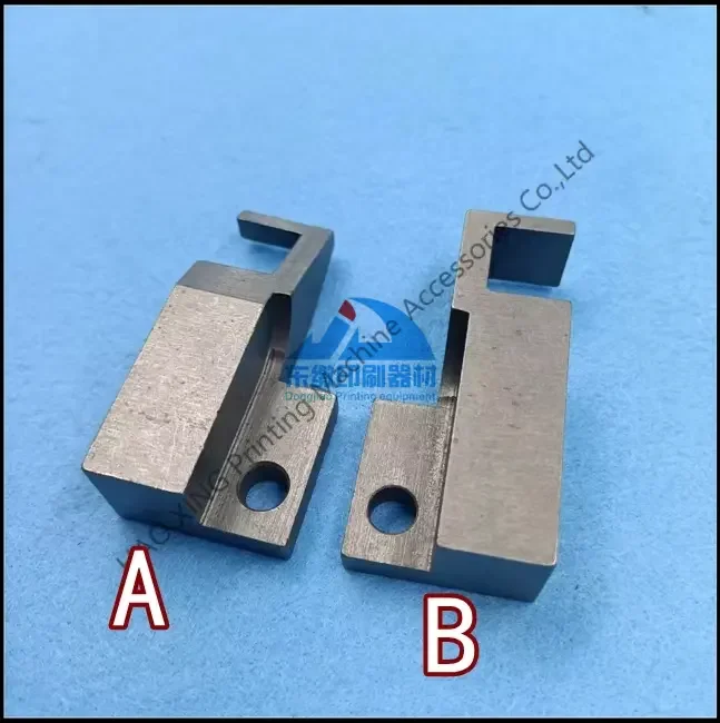 

Printing Machinery Replacement Spare Parts Gripper for Heidelberg Printing Equipment Gripper for Offset Printing Machine