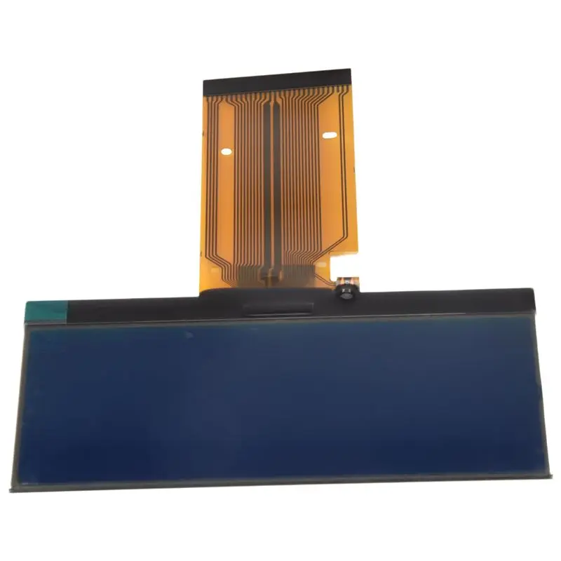 Precision Car LCD Display Screen For Mercedes Benz W203 C Class Instrument Cluster Pixel Repair
