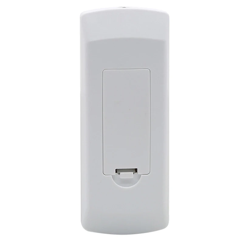 RM-F989 Universal Fan Remote Controller Fan Remote Control Fan Hub On/Off Timer Speed Controls Easily Carrying