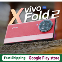 Original Vivo X Fold 2 Mobile Phone 8.03\