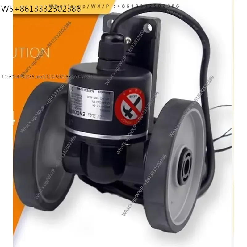 Original Encoder Wheel Meter Incremental Encoder ENC-1-1-T-24