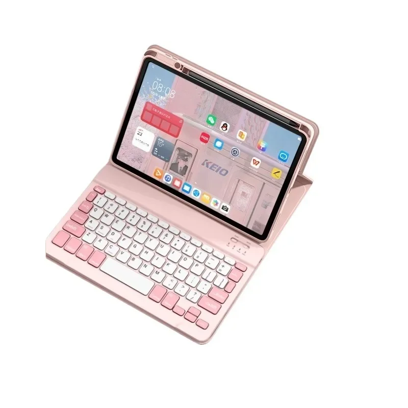 

Suitable for Xiaomi tablet Redmi Bluetooth keyboard and mouse set