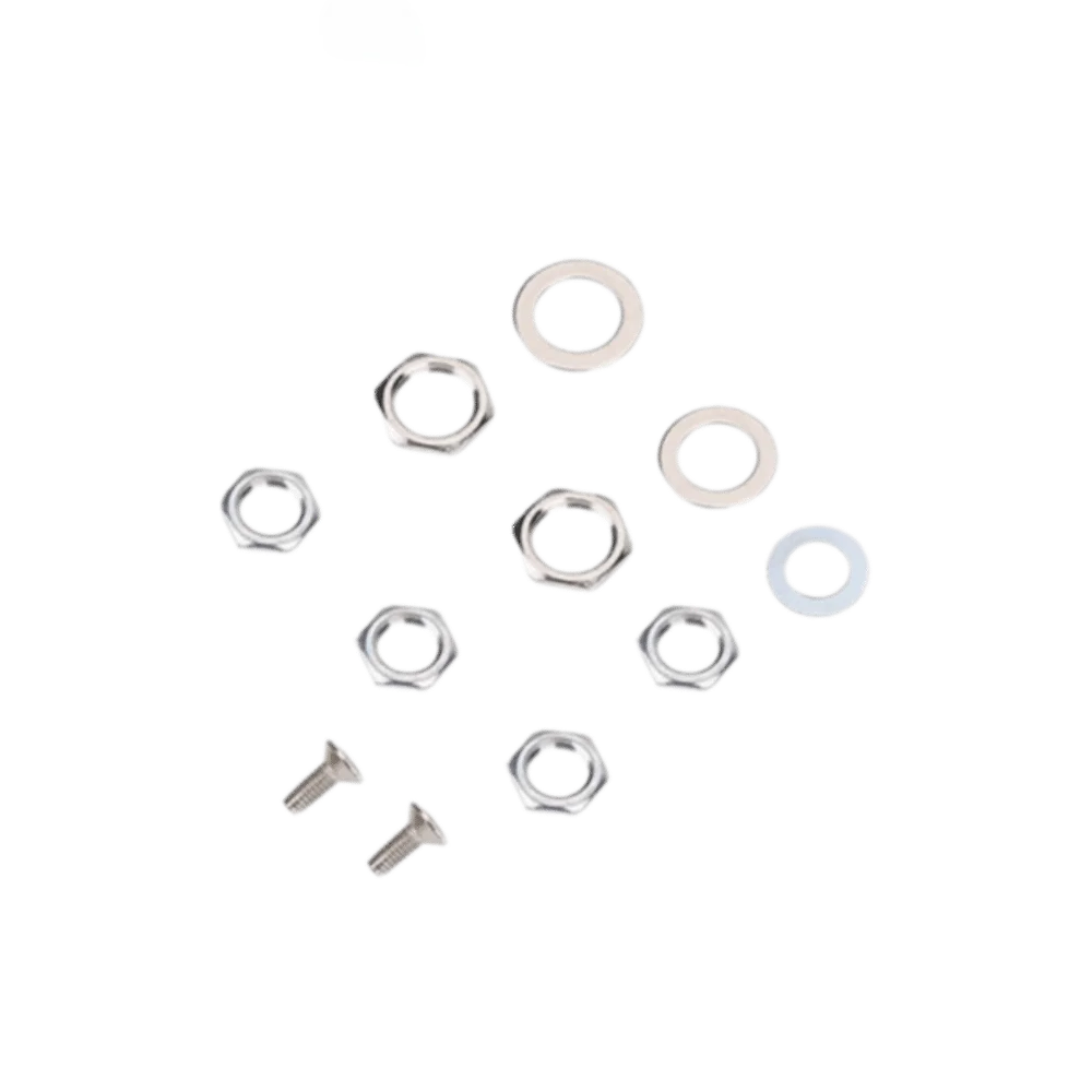 ​​3 Way Switch​ Electric Guitar Wiring Harness​ A500K/B500K Pots​ ​Push Pull Switch​ Prewired Assembly​ Volume Tone Control​