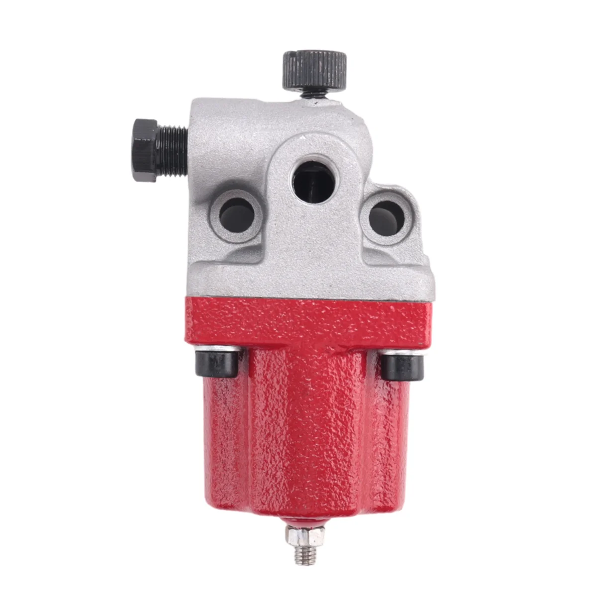 12V 3054608 Fuel Shut Off Solenoid Valve Assembly Shutdown Valve Assy for Cummins Engine M11 KTA19 KTA38