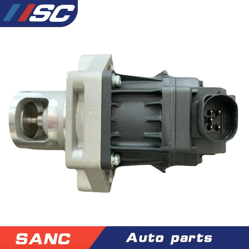 71752862 EGR Valv: Araba Performansını Artırmak İçin En İyi Seçim