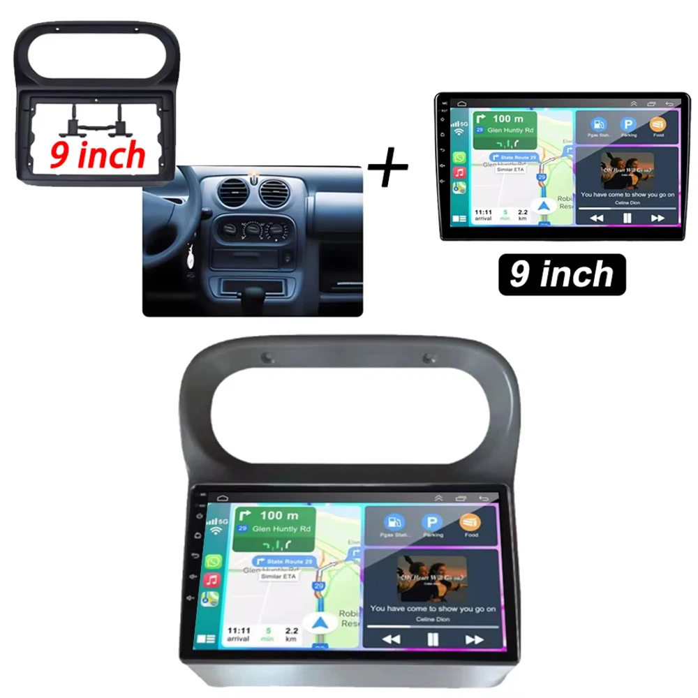 Thumbnail 3 - #30 New Stereo Systems Arrivals