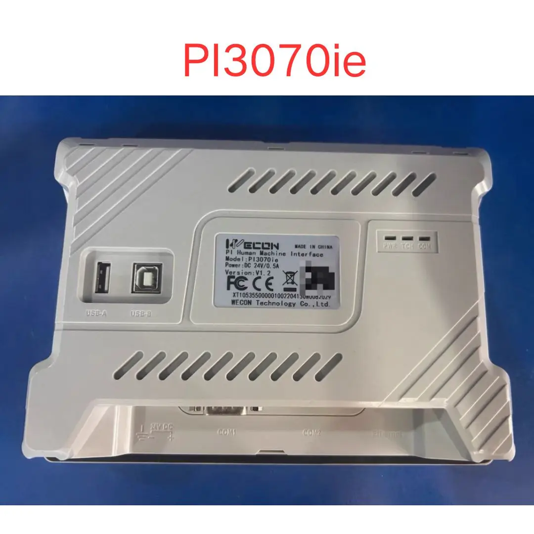 Second-hand PI3070ie touch screen