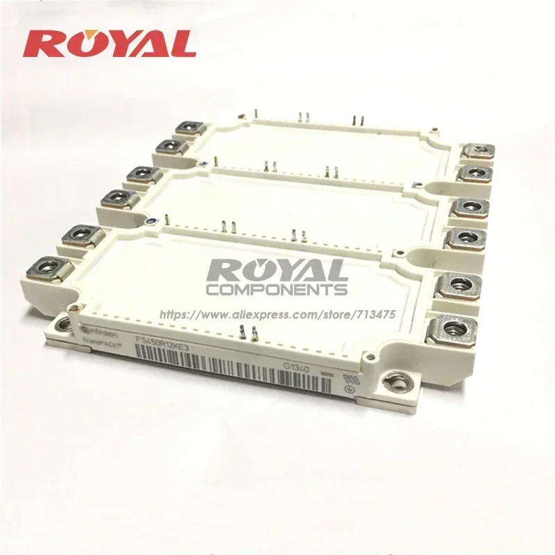 FS450R12KE3 FS450R12KE3-S1 FS300R12KE3-S1 FS450R12KE3_S FS300R12KE3_S1