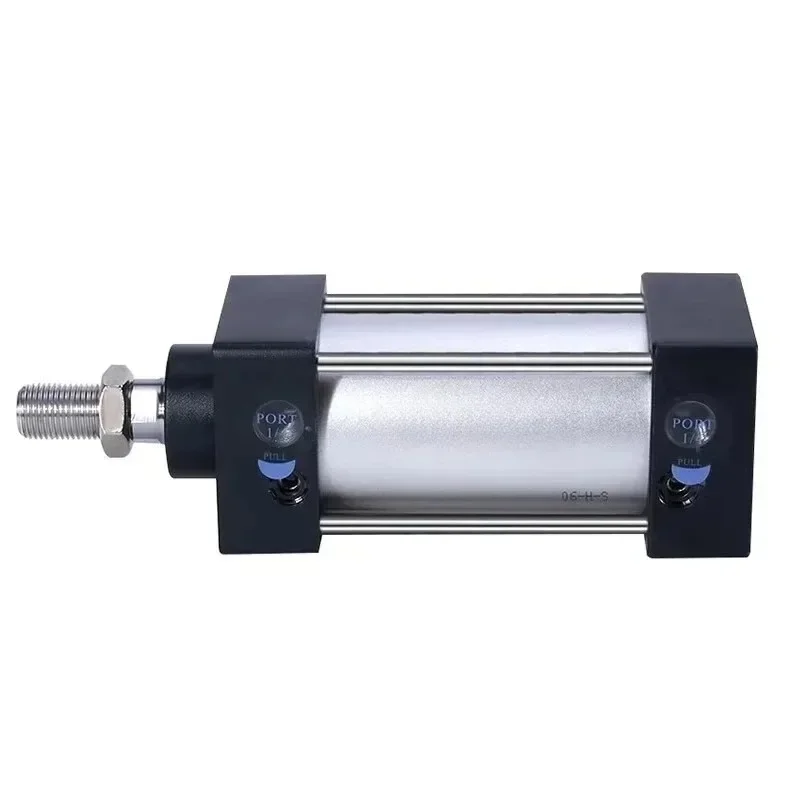 

Standard cylinder SC80*25X50X75X100X125X150/200X250X300 SC80X200