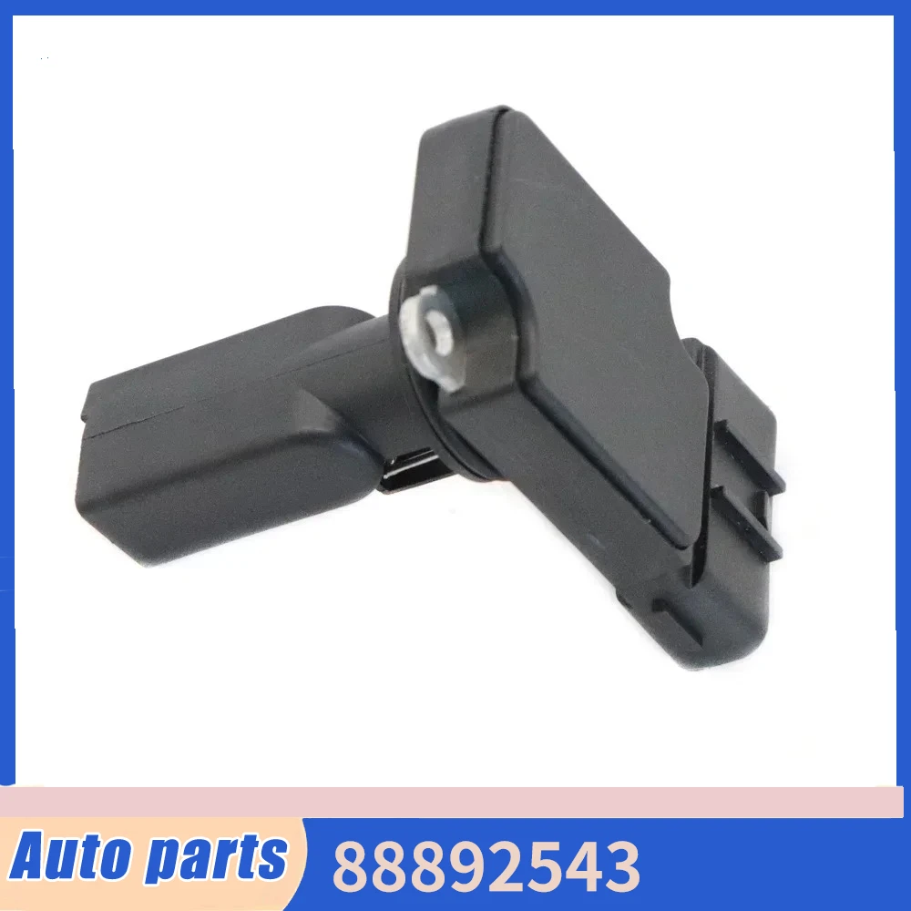 MAF Mass Air Flow Meter Sensor 88892543 For Chevrolet Express 3500 Silverado 2500 GMC Savana 2500 3500 Sierra