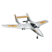 Remote Control Aircraft Model Jet Racing Aircraft Delta Wing Epo Fall Resistant New X75 Steering Wheel Rc Plane Toy Gift