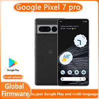 Google Pixel 7 Pro 5G smartphone 6.7\