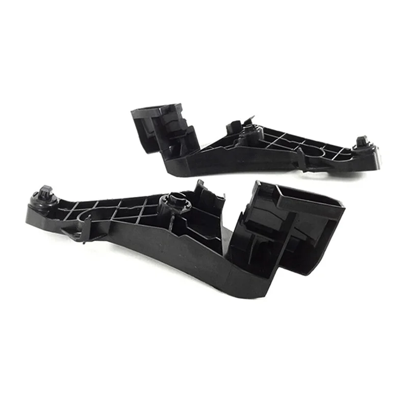 

Classy-2PCS Front Bumper Bracket Bumper Retainer For Lexus IS250 2016 IS200T IS300 2014-2015 Spare Parts Parts 5253553030 525365
