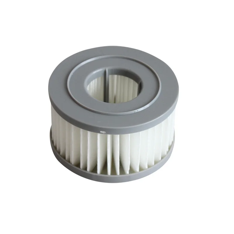 ABBK-مناسبة للمكنسة الكهربائية Lake Jimmy JV85 A6 A7 A8 H9 Pro ملحقات أجزاء فلتر قابل للغسل فلتر كور